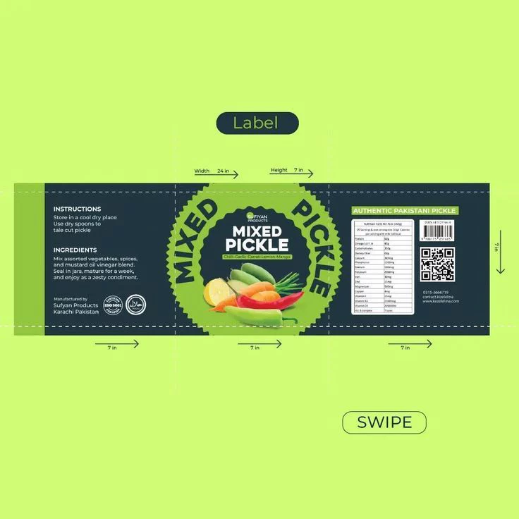Label Printing